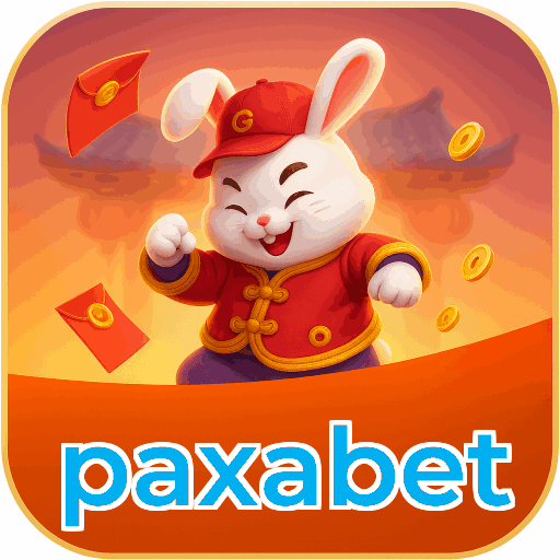 paxabet logo